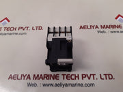 Telemecanique Lc1 D0910 Contactor 20A 600Vac