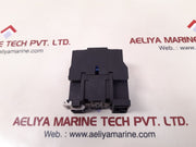 Telemecanique Lc1 D0910 Contactor 20A 600Vac
