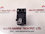 Telemecanique Lc1 D0910 Contactor 20A 600Vac
