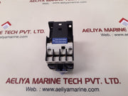 Telemecanique Lc1 D0910 Contactor 20A 600Vac