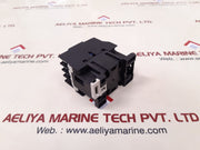 Telemecanique Lc1 D0910 Contactor 20A 600Vac
