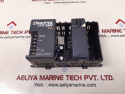 Koyo Direct Logic 205 D2-03B, D2-fill Module 85-264Vac 50/60Hz