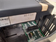 Koyo Direct Logic 205 D2-03B, D2-fill Module 85-264Vac 50/60Hz