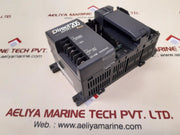 Koyo Direct Logic 205 D2-03B, D2-fill Module 85-264Vac 50/60Hz