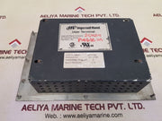 Ingersoll Rand 22110399 User Terminal Rev. A