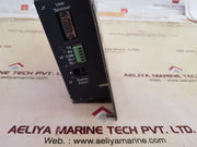 Ingersoll Rand 22110399 User Terminal Rev. A