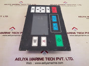 Ingersoll Rand 22110399 User Terminal Rev. A