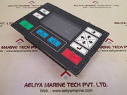 Ingersoll Rand 22110399 User Terminal Rev. A