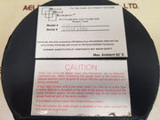 Hdi Hdi2403 Digital Pressure Gauge 0035E9002