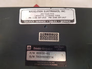 Trimble Navigation Nt200D Gps Only Display 80928-01