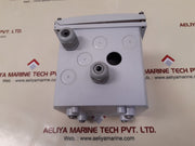 Yokogawa Flxa21 Liquid Analyzer -20 To +55°C