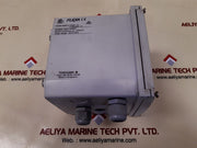 Yokogawa Flxa21 Liquid Analyzer -20 To +55°C