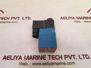 Nabco Mgmct-23396 Solenoid Valve 24V