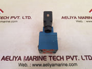 Nabco Mgmct-23396 Solenoid Valve 24V