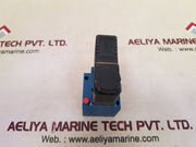 Nabco Mgmct-23396 Solenoid Valve 24V