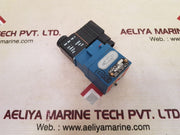 Nabco Mgmct-23396 Solenoid Valve 24V