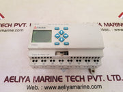 Taian Electric 20Hr-d Micro Controller Dc24V 2W (Not Working)