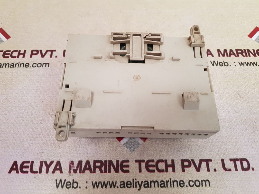 Taian Electric 20Hr-d Micro Controller Dc24V 2W (Not Working)