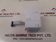 Mitsubishi fx2n-4da programmable controller 0~20ma
