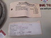 Hans Jensen Lubricator 00045 B Alarm Unit Cable