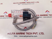 Hans Jensen Lubricator 00045 B Alarm Unit Cable