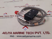 Hans Jensen Lubricator 00045 B Alarm Unit Cable