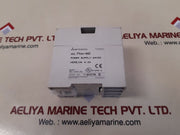 Mitsubishi fx2n-4ad programmable controller 24vdc version 4.00