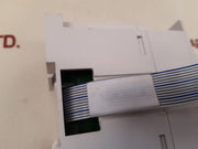 Mitsubishi fx2n-4ad programmable controller 24vdc version 4.00