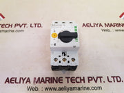 Klockner Moeller Pkzm0-16 Motor Protective Switch 16A 50/60 Hz