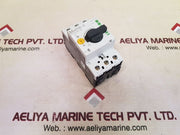 Klockner Moeller Pkzm0-16 Motor Protective Switch 16A 50/60 Hz