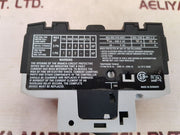Klockner Moeller Pkzm0-16 Motor Protective Switch 16A 50/60 Hz