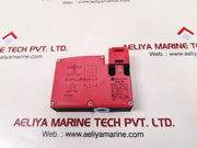 Telemecanique Xcs-te5341 Interlock Limit/Safety Switch Ip67