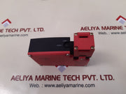 Telemecanique Xcs-te5341 Interlock Limit/Safety Switch Ip67