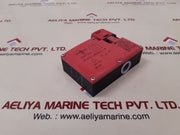 Telemecanique Xcs-te5341 Interlock Limit/Safety Switch Ip67