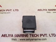 Deif Eq48-x Amp. Meter 6941 0 To 120 A