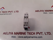 Telemecanique Gb2-cd07 Circuit Breaker 2A 250V