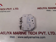 Telemecanique Gb2-cd07 Circuit Breaker 2A 250V