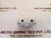 Siemens 3Rh1921-1Ea11 Auxiliary Switch Block 10A 500V