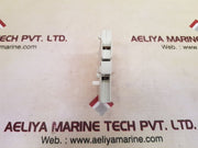 Siemens 3Rh1921-1Ea11 Auxiliary Switch Block 10A 500V