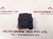 Telemecanique Ca2 Dn40 40E Control Relay 440V 50/60Hz