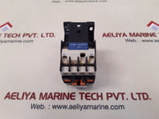 Telemecanique Ca2 Dn40 40E Control Relay 440V 50/60Hz