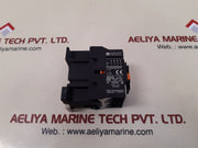Telemecanique Ca2 Dn40 40E Control Relay 440V 50/60Hz