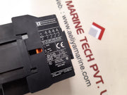 Telemecanique Ca2 Dn40 40E Control Relay 440V 50/60Hz