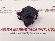 Telemecanique Ca2 Dn40 40E Control Relay 440V 50/60Hz