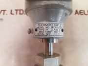 Mca-s-sf Thermocouple 090310197 950Â°C