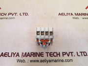 Hyundai Hiab 31 Auxiliary Contact Block 16A 690V