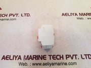 Hyundai Hiab 31 Auxiliary Contact Block 16A 690V