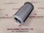 Sabroe 1517-125 Oil Filter Kit