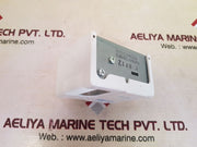 Saginomiya Sns-c106Q3A Pressure Controls Switch 0144544