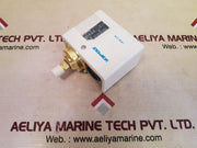 Saginomiya Sns-c106Q3A Pressure Controls Switch 0144544